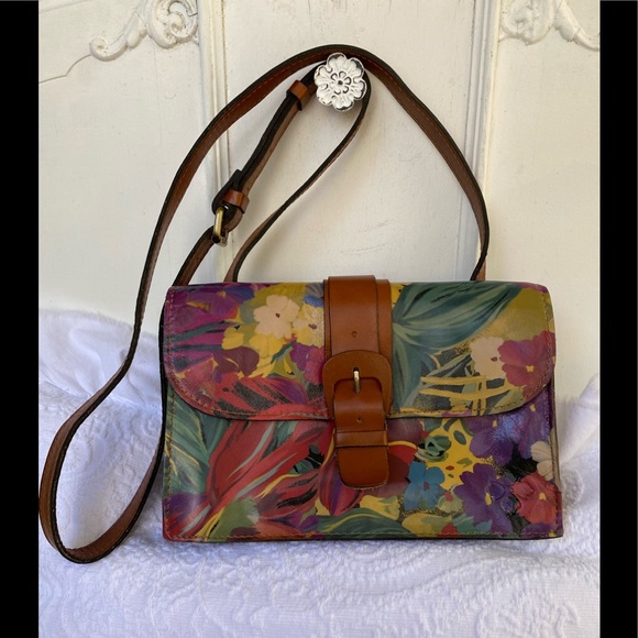 Patricia Nash•Tauriana c/b Organizer & Isla Case•NWOT•Set - Picture 3 of 9